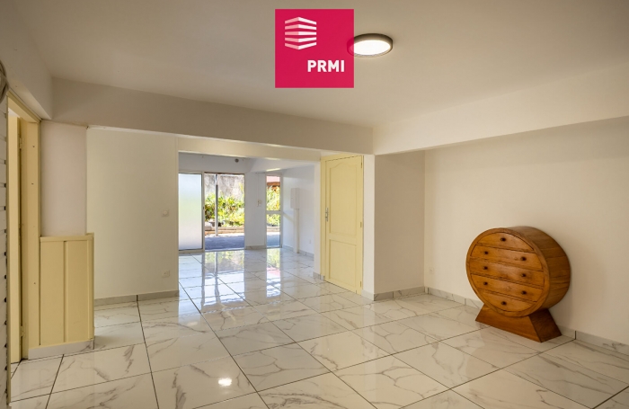 Vente Maison 237m² 10 pièces L'Entre Deux