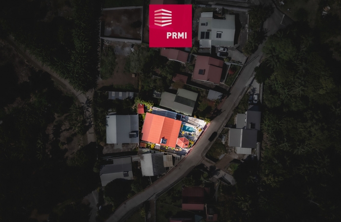 Vente Maison 237m² 10 pièces L'Entre Deux