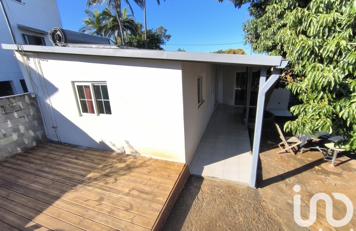 Vente Maison 97421