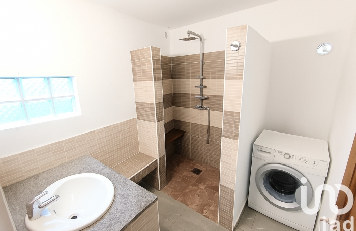 Vente Maison 65m&sup2; 3 pi&#232;ces Rivière Saint Louis