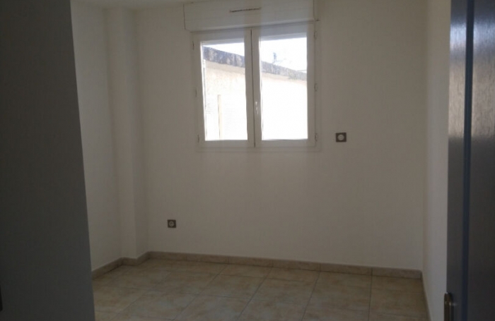 Location Appartement 57.8m² 3 pièces Saint-Benoît