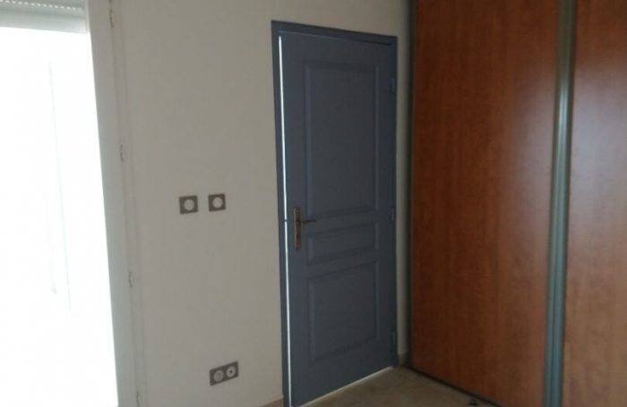 Location Appartement 57.8m² 3 pièces Saint-Benoît