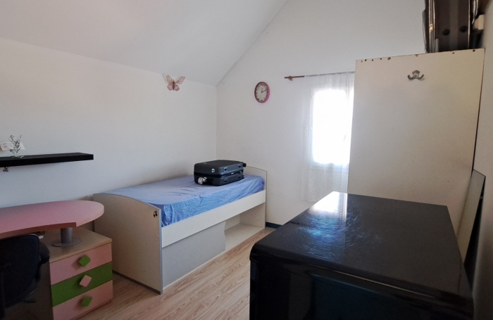 Vente Maison 96m&sup2; 5 pi&#232;ces Saint Louis