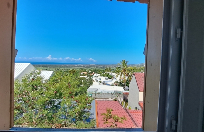 Vente Maison 96m&sup2; 5 pi&#232;ces Saint Louis