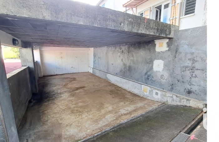 Vente Maison 96m&sup2; 5 pi&#232;ces Saint Louis