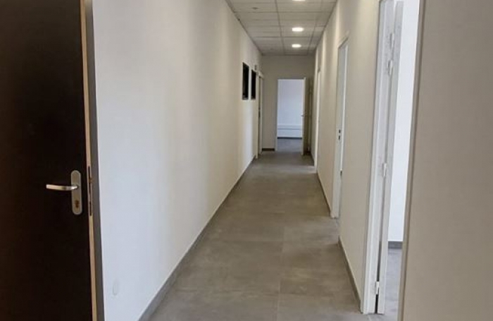 BUREAU/LOCAL PROFESSIONNEL DUPARC