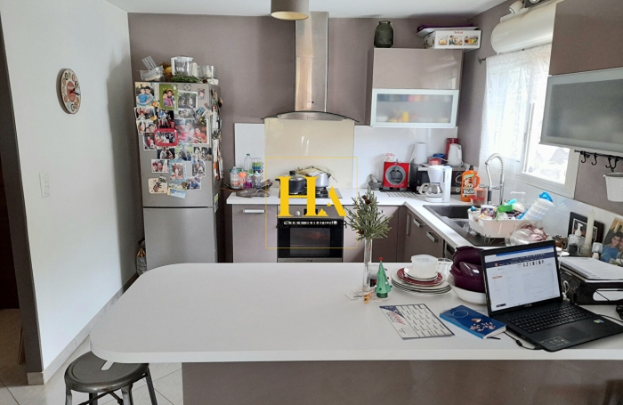 Vente Maison 97m² 5 pièces Saint-Leu