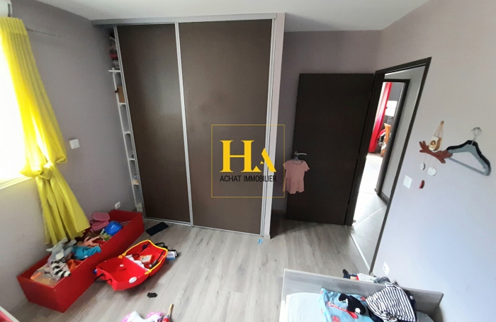 Vente Maison 97m² 5 pièces Saint-Leu