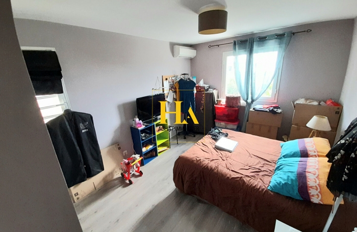 Vente Maison 97m² 5 pièces Saint-Leu