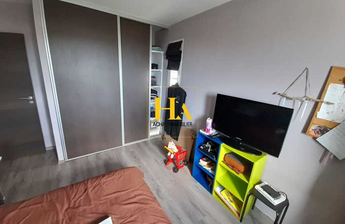 Vente Maison 97m² 5 pièces Saint-Leu