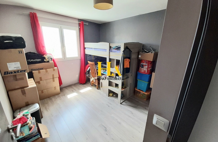 Vente Maison 97m² 5 pièces Saint-Leu