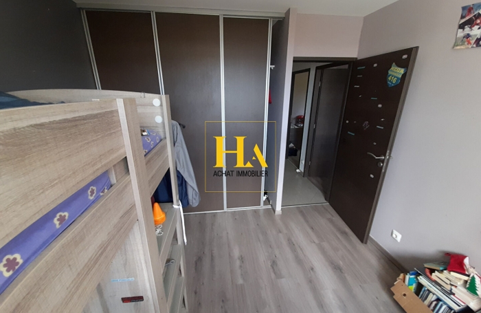 Vente Maison 97m² 5 pièces Saint-Leu