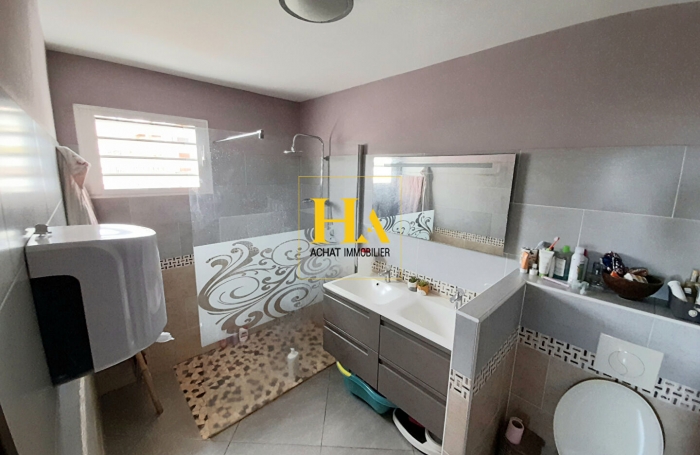 Vente Maison 97m² 5 pièces Saint-Leu