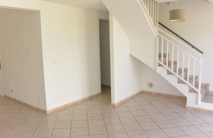 Vente Maison 74m² 3 pièces Saint Joseph