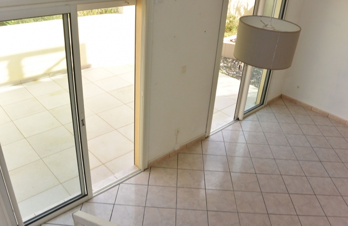 Vente Maison 74m² 3 pièces Saint Joseph