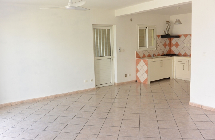 Vente Maison 74m² 3 pièces Saint Joseph