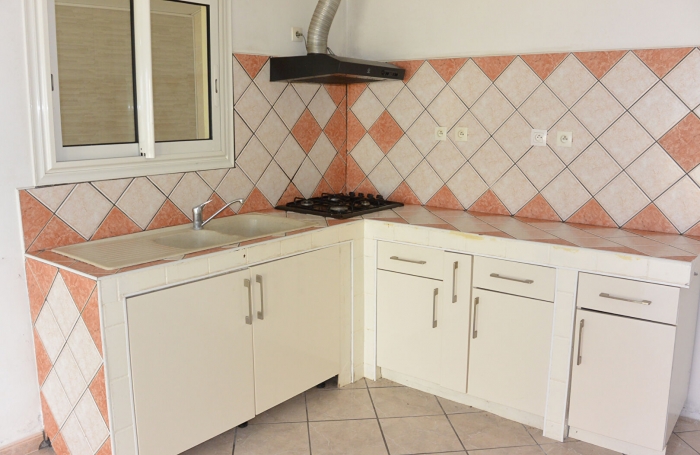 Vente Maison 74m² 3 pièces Saint Joseph