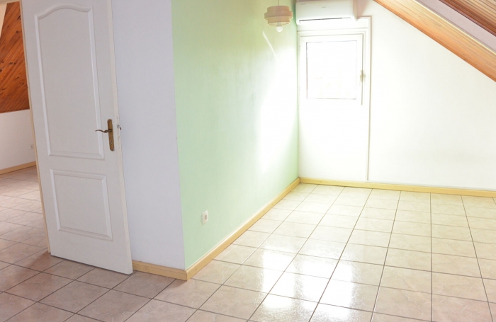 Vente Maison 74m² 3 pièces Saint Joseph