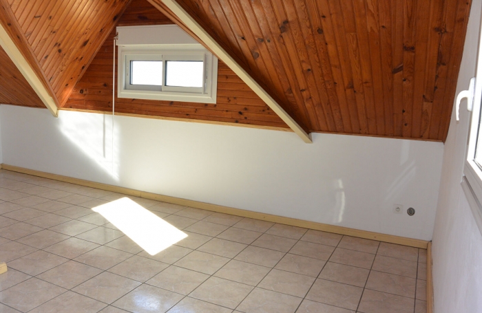 Vente Maison 74m² 3 pièces Saint Joseph