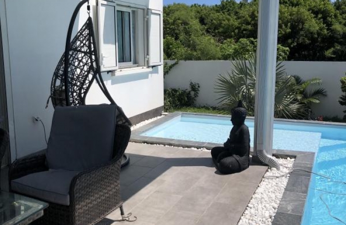 Location Maison 151m&sup2; 7 pi&#232;ces Saint André