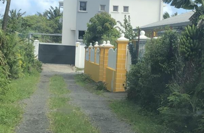 Location Maison 151m&sup2; 7 pi&#232;ces Saint André