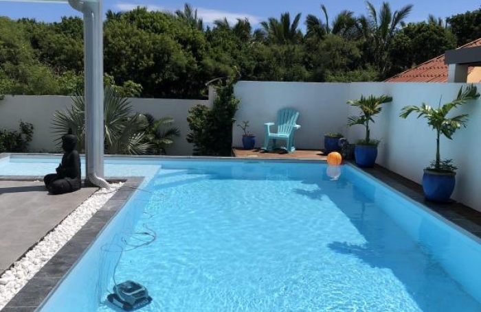 Location Maison 151m&sup2; 7 pi&#232;ces Saint André