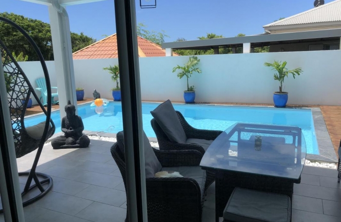 Location Maison 151m&sup2; 7 pi&#232;ces Saint André