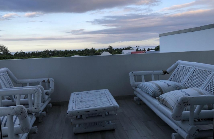 Location Maison 151m&sup2; 7 pi&#232;ces Saint André