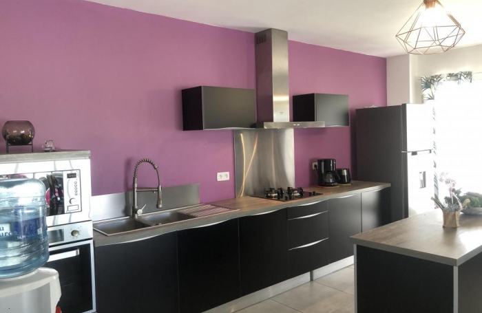 Location Maison 151m&sup2; 7 pi&#232;ces Saint André