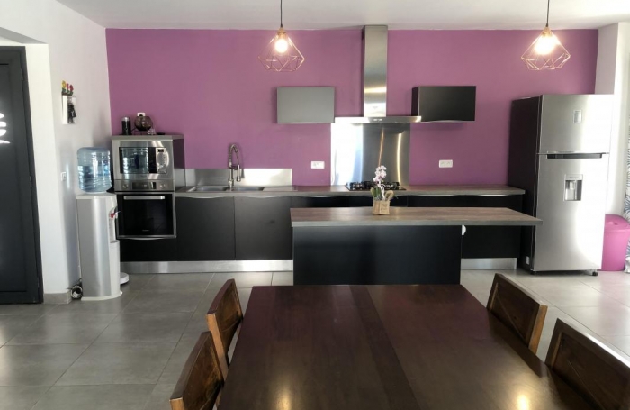 Location Maison 151m&sup2; 7 pi&#232;ces Saint André