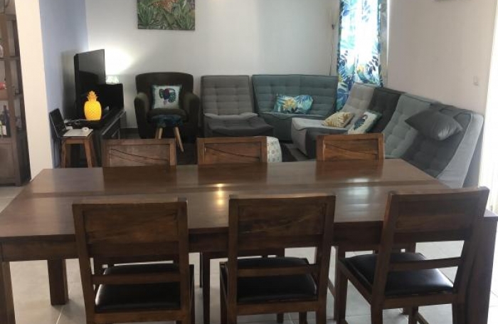 Location Maison 151m&sup2; 7 pi&#232;ces Saint André