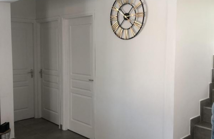 Location Maison 151m&sup2; 7 pi&#232;ces Saint André