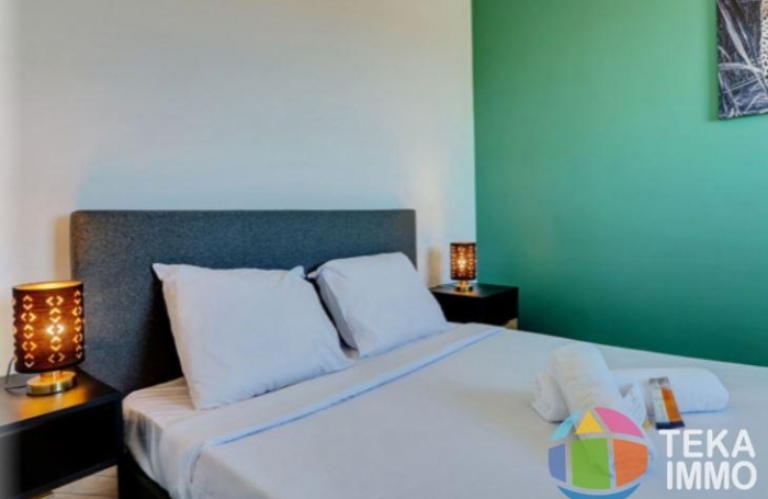 Location Maison 151m&sup2; 7 pi&#232;ces Saint André