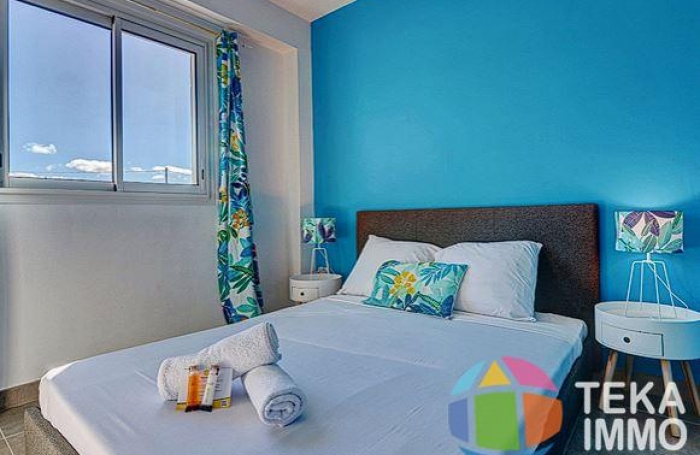 Location Maison 151m&sup2; 7 pi&#232;ces Saint André