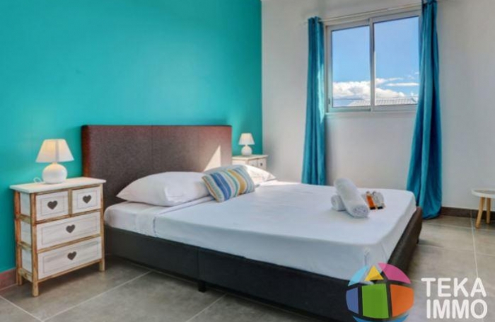 Location Maison 151m&sup2; 7 pi&#232;ces Saint André