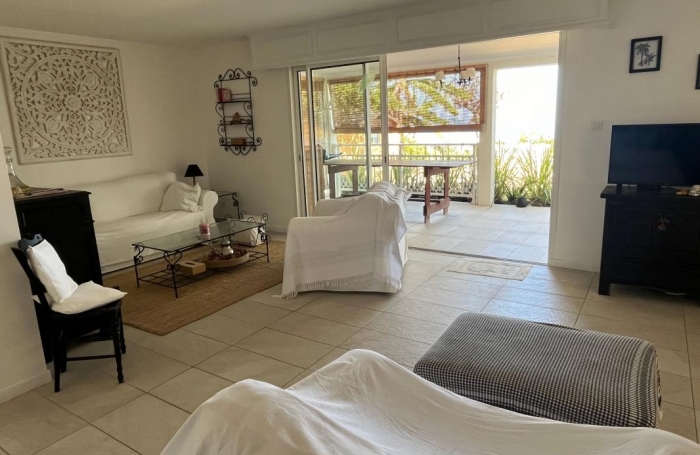 Vente Maison 140m&sup2; 5 pi&#232;ces Piton Saint Leu