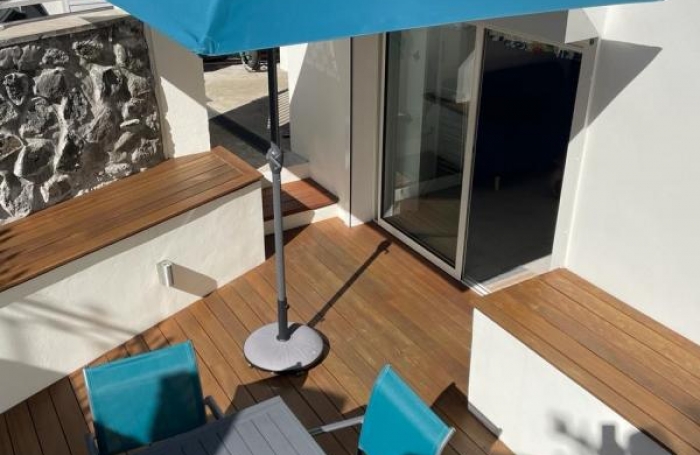 Vente Maison 140m&sup2; 5 pi&#232;ces Piton Saint Leu