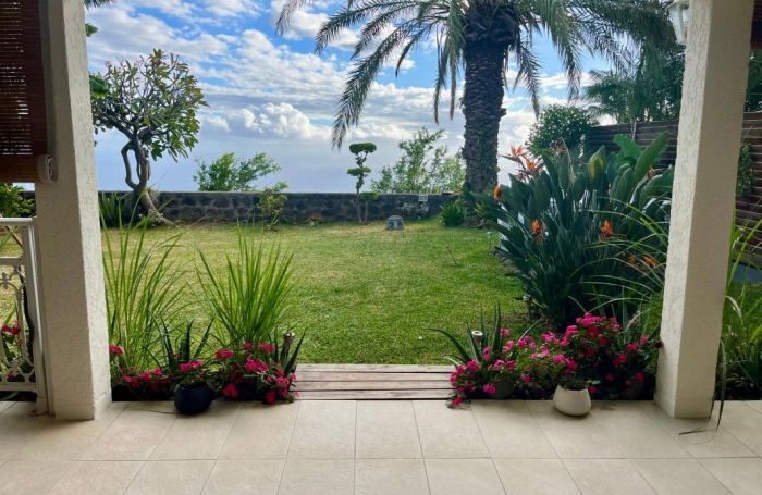 Vente Maison 140m&sup2; 5 pi&#232;ces Piton Saint Leu