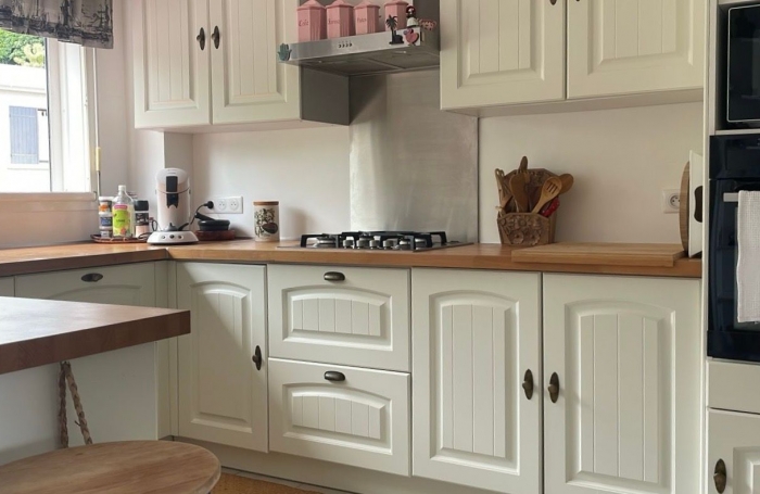 Vente Maison 140m&sup2; 5 pi&#232;ces Piton Saint Leu