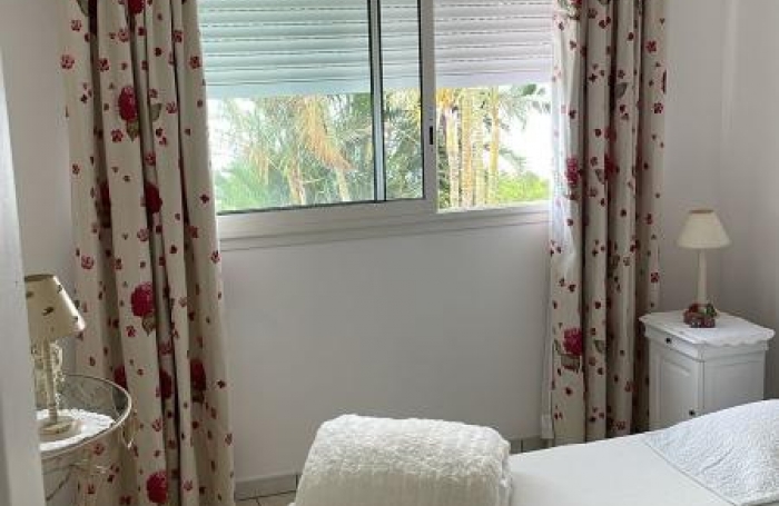 Vente Maison 140m&sup2; 5 pi&#232;ces Piton Saint Leu