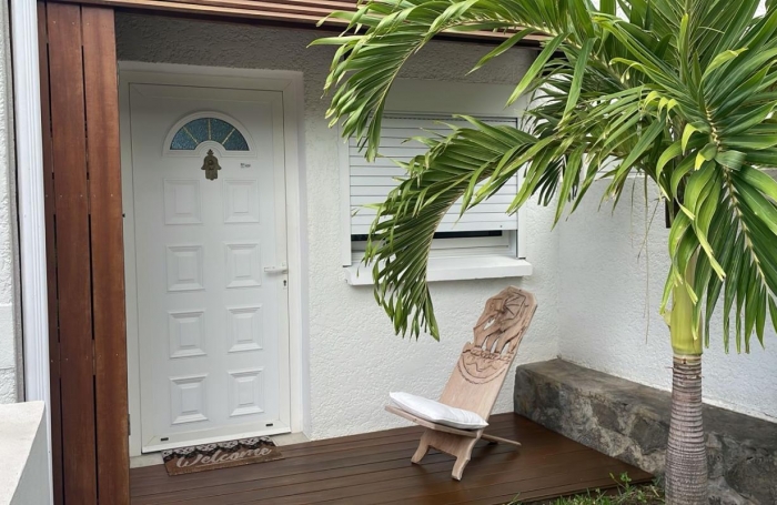 Vente Maison 140m&sup2; 5 pi&#232;ces Piton Saint Leu