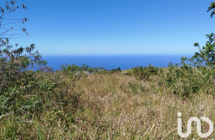 Vente Terrain 333m&sup2; Saint Joseph