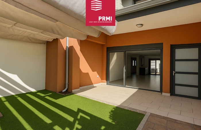 Vente Maison 58.33m² 3 pièces Saint Gilles les Bains