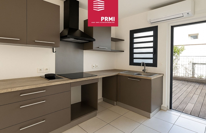 Vente Maison 58.33m² 3 pièces Saint Gilles les Bains