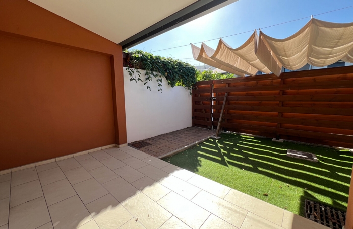 Vente Maison 58.33m² 3 pièces Saint Gilles les Bains
