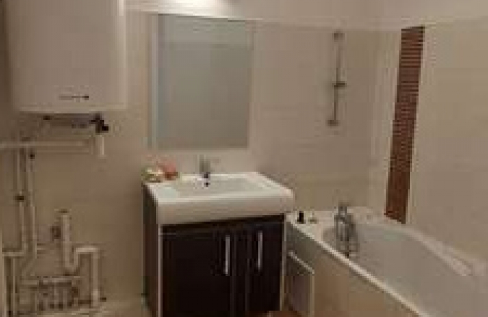 T3 avec jardin à Moufia Ste Clotilde