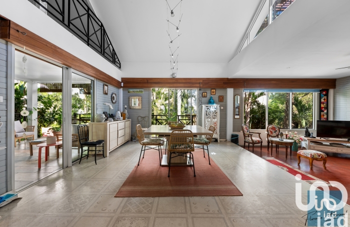 Vente Divers 170m&sup2; 6 pi&#232;ces Saint Paul