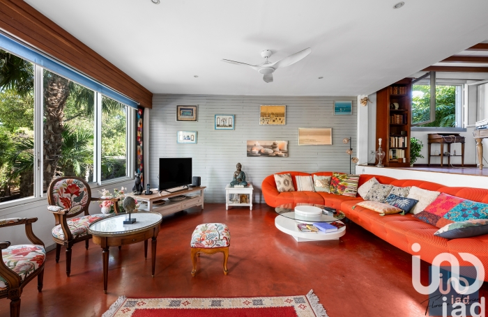 Vente Divers 170m&sup2; 6 pi&#232;ces Saint Paul