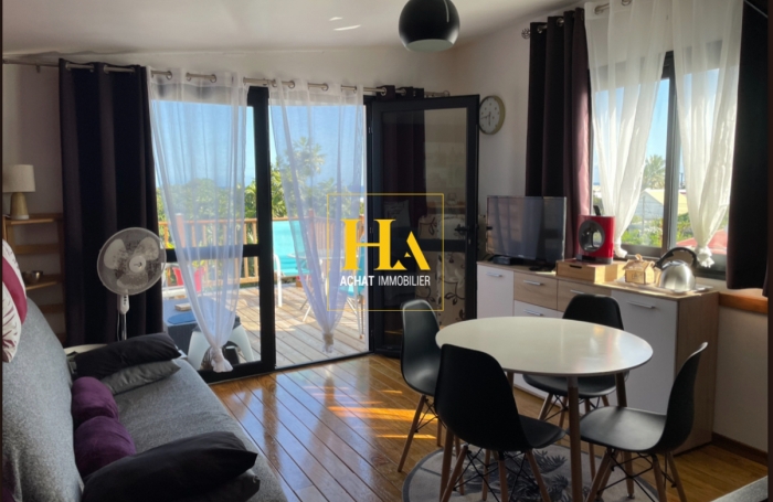 Vente Immeuble 160m² 6 pièces Saint-Pierre