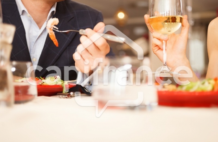 Vente Fonds de commerce 97400